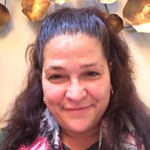 Meet your Posher, Donna